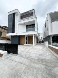 5 bedroom Detached Duplex For Sale Osapa London Lekki Lagos 5 bedroom Detached Duplex For Sale Osapa London Lekki Lagos