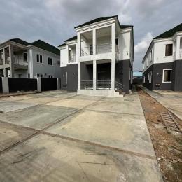 5 bedroom Detached Duplex For Sale Main Gwarimpa Abuja Phase 3 