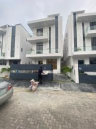 5 bedroom Detached Duplex For Sale Orchid , Lekki , Lagos State. Lekki Lagos