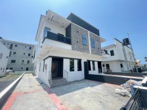 5 bedroom Terraced Duplex For Sale Off Awolowo Road Old Ikoyi Lagos