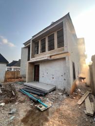 5 bedroom Detached Duplex For Sale Nihort Jericho Extension Idishin Ibadan Oyo
