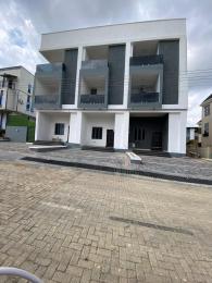 5 bedroom Terrace For Sale Lelre Adigun G.r.a Basorun Ibadan Oyo
