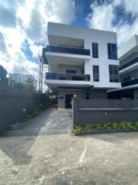 6 bedroom Duplex For Sale Ikoyi Lagos. Ikoyi Lagos