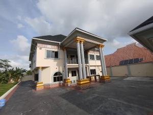 6 bedroom Detached Duplex For Sale A Secured Estate At Lbs Olonkonla Ajah Lagos