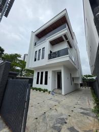 6 bedroom Detached Duplex For Sale Ademola Adetokunbo Victoria Island Lagos