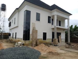 6 bedroom Detached Duplex For Sale Mutual Gardens Estate, Aka Itiam Uyo Akwa Ibom