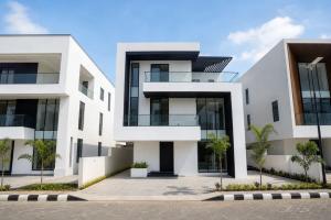 6 bedroom Detached Bungalow For Sale Lekki Phase 1, Freedom Way Lekki Phase 1 Lagos