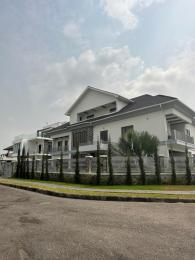 6 bedroom Detached Duplex For Sale Pinnock Beach Estate Lekki Phase 1 Lagos