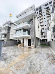 6 bedroom Detached Duplex For Sale Banana Island Ikoyi Lagos