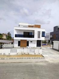 6 bedroom Detached Duplex For Sale Royal Garden Estate Ajah Lagos 6 bedroom Detached Duplex For Sale Royal Garden Estate Ajah Lagos
