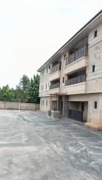 3 bedroom Block Of Flats For Sale Ebo Off Airport Road Benin Edo