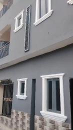 2 bedroom Flat & Apartment For Rent Mangoro Ikeja  Lagos