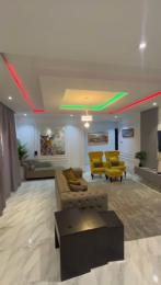 3 bedroom Block Of Flats Short let Ikeja GRA Lagos