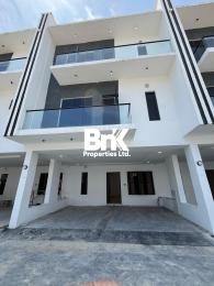 4 bedroom Terraced Duplex For Sale Ikate Elegushi Lekki Lagos 4 bedroom Terraced Duplex For Sale Ikate Elegushi Lekki Lagos