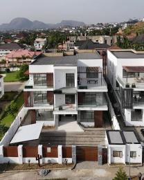 7 bedroom Duplex For Sale Asokoro Abuja Phase 1 