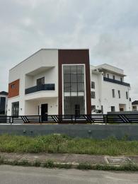 7 bedroom Detached Duplex For Sale Royal Garden Estate Ajah Lagos