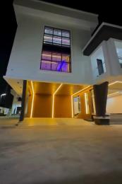 Detached Duplex For Sale Guzape Abuja. Guzape Abuja Phase 1 