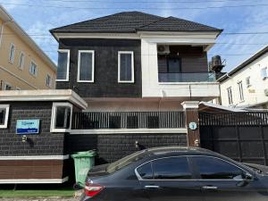 5 bedroom Detached Duplex For Rent Orchid Road Chevron Drive Lekki Lagos