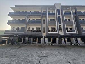 4 bedroom Terraced Duplex For Rent Oniru, Victoria Island (vi), Lagos Oniru Victoria Island Lagos