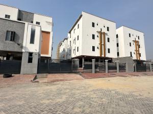 3 bedroom Block Of Flats For Sale Ikate Lekki Lagos