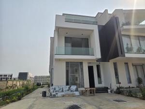 5 bedroom Semi detached Duplex For Sale Cowrie Creek Estate Lekki Lagos