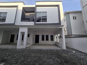 4 bedroom Terraced Duplex For Sale Alpha Beach Area, Chevron Lekki Lagos