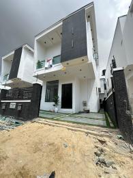 4 bedroom Detached Duplex For Sale Ajah Lagos 4 bedroom Detached Duplex For Sale Ajah Lagos