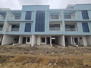 4 bedroom Terraced Duplex For Sale Off Freedom Way Lekki Phase 1 Lagos