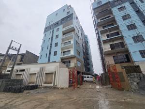 3 bedroom Flat & Apartment For Sale Off Freedom Way Lekki Phase 1 Lagos