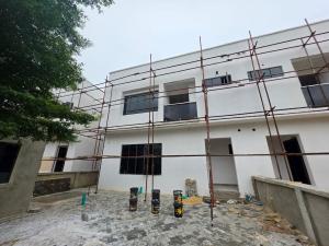 4 bedroom Semi detached Duplex For Sale Oniru Victoria Island Lagos
