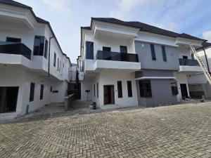 4 bedroom Semi detached Duplex For Sale Harris Drive, Beside Vgc Lekki Lagos