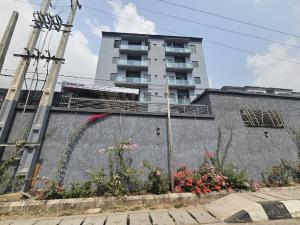 2 bedroom Block Of Flats For Sale Ikoyi Lagos 2 bedroom Block Of Flats For Sale Ikoyi Lagos