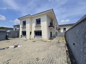 5 bedroom Terraced Duplex For Sale Lekki Phase 1 Lagos