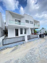 4 bedroom Semi detached Duplex For Sale Ajah Lagos