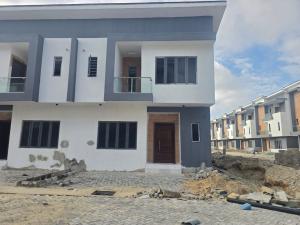2 bedroom Terraced Duplex For Sale Olonkonla Ajah Lagos