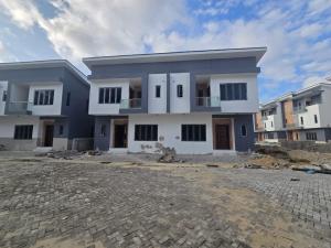 3 bedroom Semi detached Duplex For Sale Olonkonla Ajah Lagos