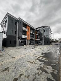 3 bedroom Flat & Apartment For Rent Lekki Scheme 2 Ajah Lagos