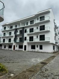 1 bedroom Mini Flat For Rent Orchid After Roundabout Lekki Lagos