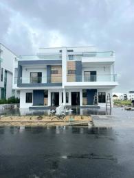 5 bedroom Semi detached Duplex For Rent Ikate Elegushi Lekki Lagos 5 bedroom Semi detached Duplex For Rent Ikate Elegushi Lekki Lagos