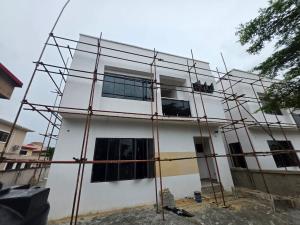 4 bedroom Detached Duplex For Sale Oniru Victoria Island Lagos