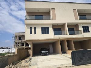 4 bedroom Semi detached Duplex For Sale Off Freedom Way Lekki Phase 1 Lagos
