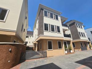 5 bedroom Detached Duplex For Sale Lekki Phase 1 Lagos 5 bedroom Detached Duplex For Sale Lekki Phase 1 Lagos