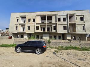 4 bedroom Terraced Duplex For Sale Off Freedom Way Lekki Lagos
