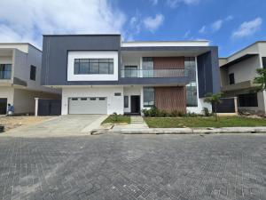 5 bedroom Detached Duplex For Sale Off Freedom Way Lekki Phase 1 Lagos