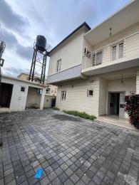 Room or Boys Quarter For Rent Westend Estate . Orchid Along Lekki Expressway Lagos