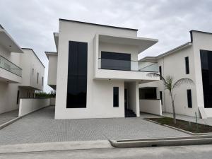 4 bedroom Semi detached Bungalow For Sale Lekki Phase 1, Freedom Way Lekki Phase 1 Lagos