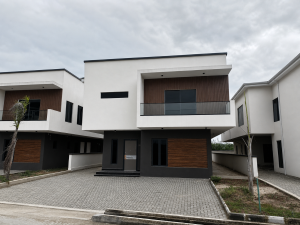 4 bedroom Detached Bungalow For Sale Lekki Phase 1, Freedom Way Lekki Phase 1 Lagos
