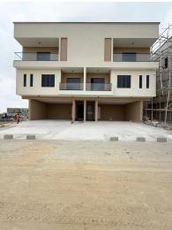 4 bedroom Semi detached Duplex For Sale Lagoon District Lekki Phase 1 Lagos