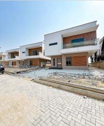5 bedroom Detached Duplex For Sale Lagoon District Lekki Phase 1 Lagos