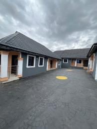 10 bedroom Block Of Flats For Sale Pillar Estate Akala Express Akala Express Ibadan Oyo